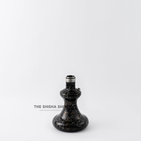 ODUMAN HYBRID V2.0 HOOKAH - BLACK / オデュマン ハイブリッドV2.0-ブラック(シーシャ本体)